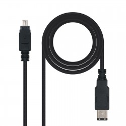 Cable Firewire Ieee1394A,...