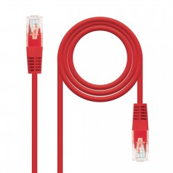 Cable Red Latiguillo...